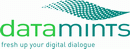 Logo der Internetagentur datamints GmbH